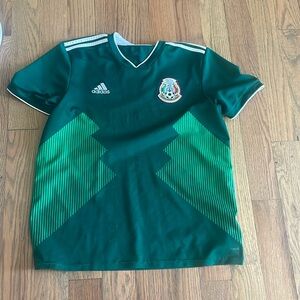 Saving up for a pilgrimage.